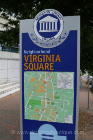 Virginia Square: An Urban Arlington Village