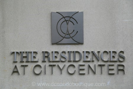 Residences at CityCenter Condo Sold By DC Condo Boutique