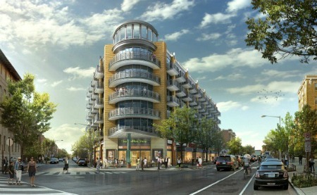 Ontario 17 Coming to Adams Morgan