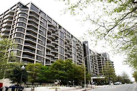 Atrium Condo Sold By DC Condo Boutique