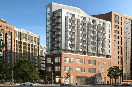 460NYA Coming to Mount Vernon Triangle