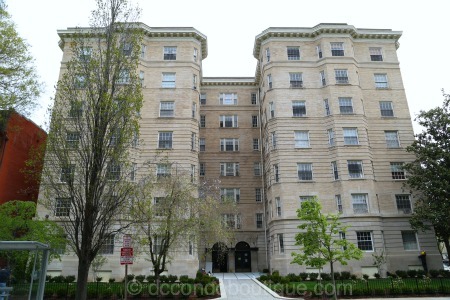 Somerset House Now Selling in Dupont Circle
