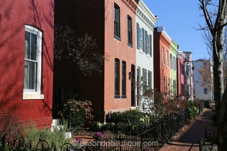 Dupont Circle Historic District