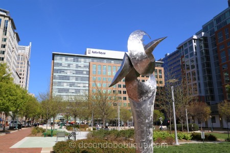 New Residential Towers Coming To Reston Town Center