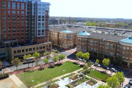 Reston Named Top Small City