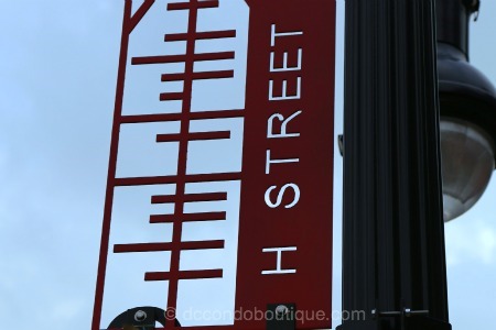 H Street Real Estate is Hot