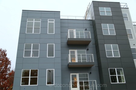 Hill East Coming Alive With New Condo Developments
