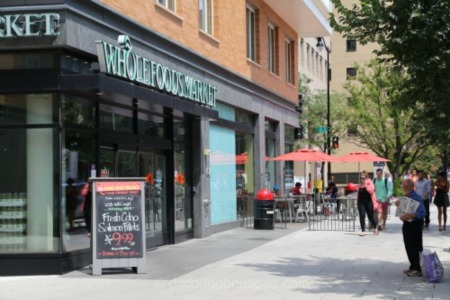 DC Baby Boomers Seeking Low Maintenance and Walkability