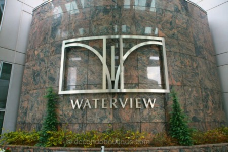 Luxury Defined At The Waterview Condos in Rosslyn
