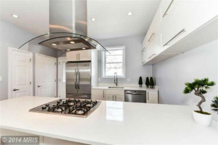 Capitol Hill Row House Sold By DC Condo Boutique