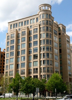 Loft Condo Sold By DC Condo Boutique At The Sontata