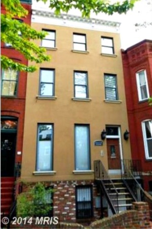 Mount Vernon Triangle Condo Sold By DC Condo Boutique