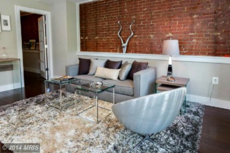 Old Bacon Street Condo Sold By DC Condo Boutique