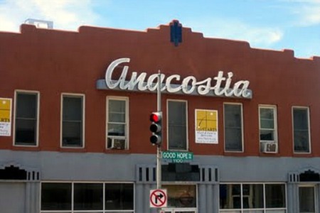 Anacostia is the Next Horizon