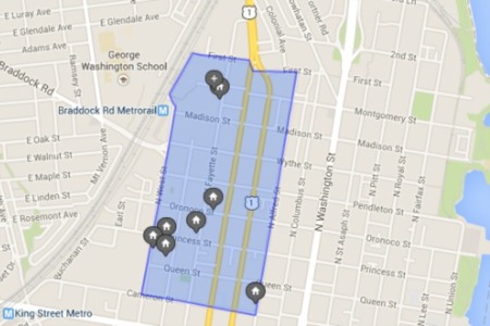Parker-Gray: Historic Alexandria Neighborhood