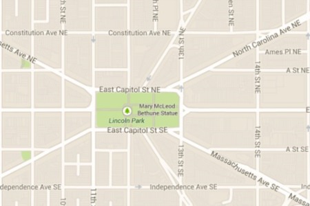 Lincoln Park: A Capitol Hill Treasure
