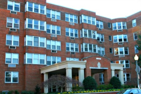 Gateway Georgetown: 2500 Q St