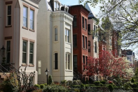 Capitol Hill Real Estate Market is Smoking Hot