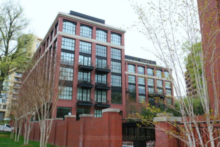Wooster and Mercer Lofts: Elegance With An Edge