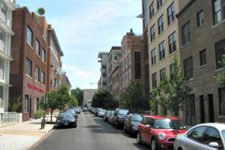 Two of Our Favorite DC Blocks