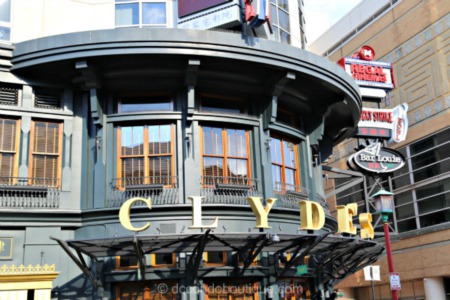 Exploring The Penn Quarter