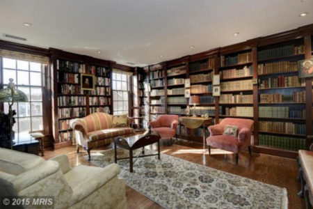 East Village Town House Sold By DC Condo Boutique