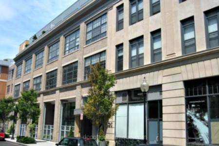 Lofts 14 Condo Sold By DC Condo Boutique