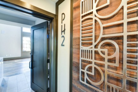Grace Penthouse Condo Sold By DC Condo Boutique