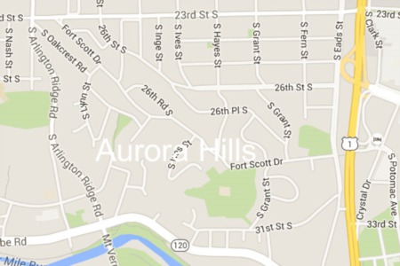 Eric Cantor Buys in Aurora Hills