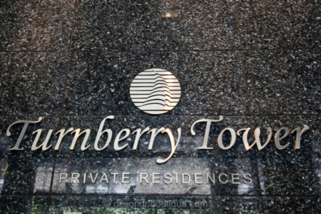 Rosslyn Luxury: Turnberry Tower and Waterview