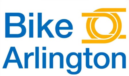 Biking in Arlington