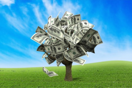 Northern Virginians are Richest in Country