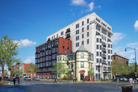 10Eleven Now Selling in Logan Circle