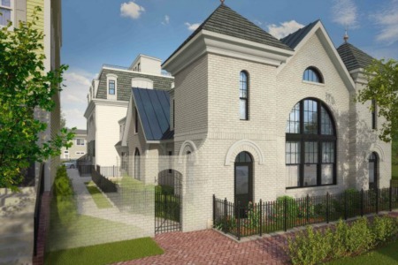 Morton Street Mews is 50% Sold