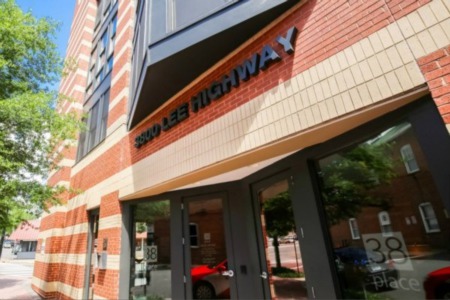 38 Place: Arlington Condos