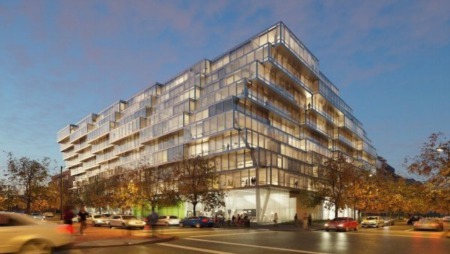 Westlight Condos Coming to the West End