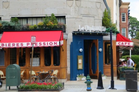14th Street Is At The Center Of It All