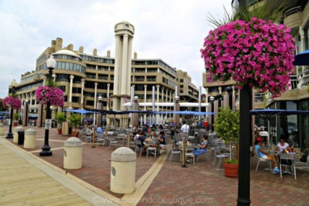 Georgetown: DC’s Elite Neighborhood