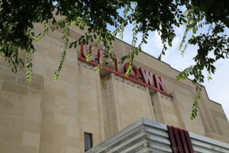 Cleveland Park Offers Urban Suburbia