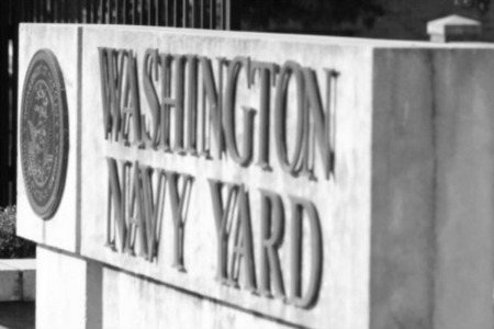 The Historic DC Navy Yard is Alive