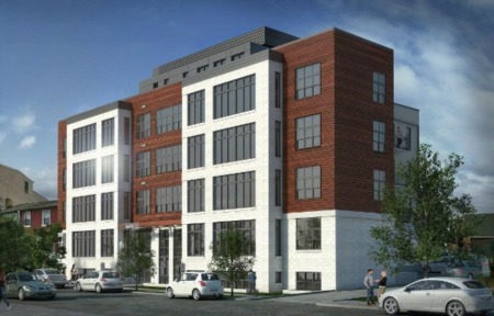Stone Hill Condos Coming to Capitol Hill