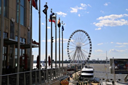 MGM Brings Energy to National Harbor