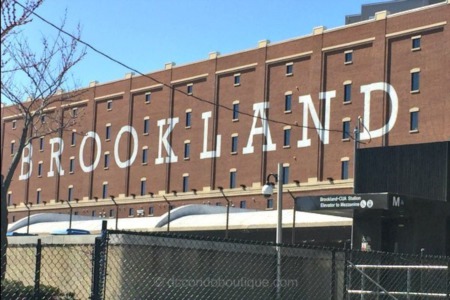 Brookland Proving Popular