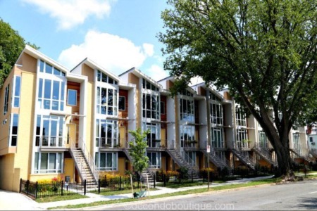 Kingman Park Offers Affordability