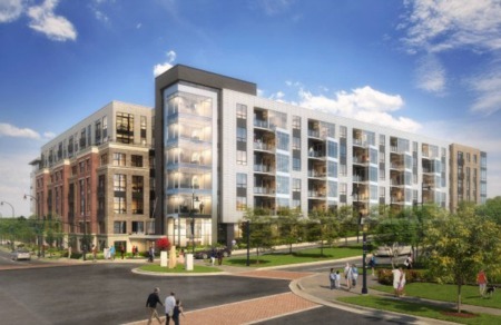 The Haven Coming to National Harbor
