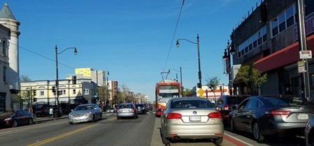 Streetcars Shaping DC Neighborhoods