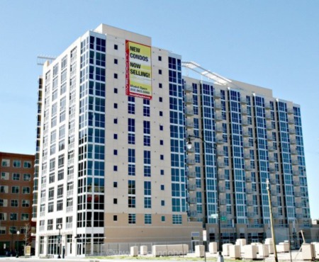 Velocity: Modern Living in the Capitol Riverfront