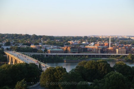 DC Has Top Ranked US Economy