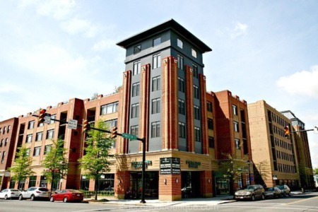 The Henry Condo Sold By DC Condo Boutique