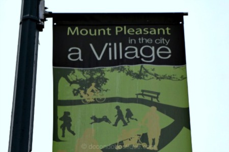 Mount Pleasant: Small Town City Living
